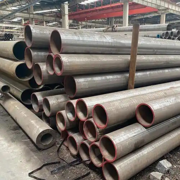 北戴河电厂用锅炉管